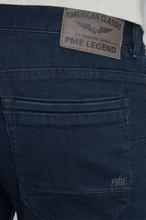 PME legend pme legend nightflight jeans dark